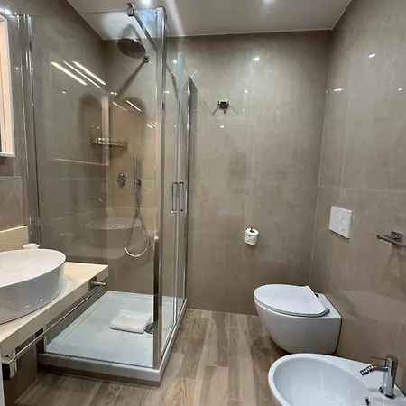 Atrium Luxury Rooms