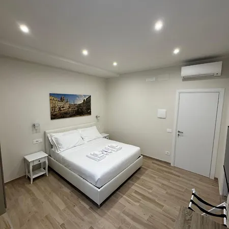 Atrium Luxury Rooms