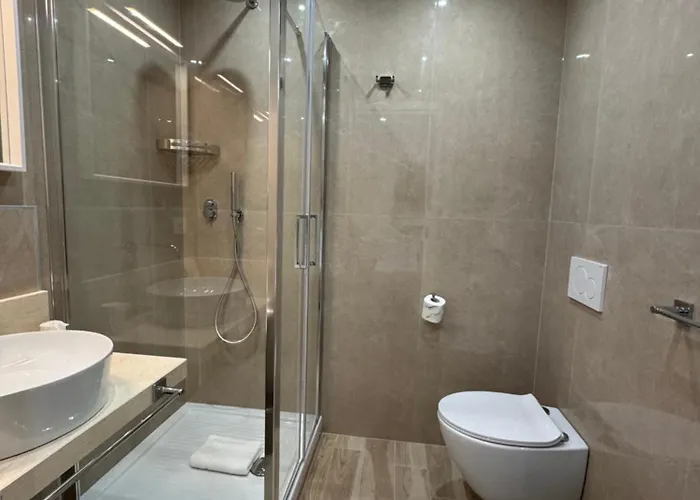 Atrium Luxury 4*