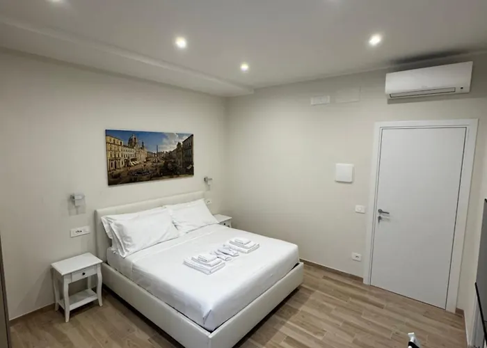 Atrium Luxury Gasthuis 4*