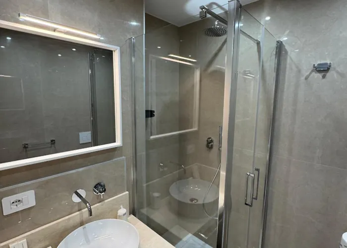 Atrium Luxury Rome