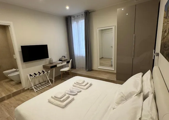 Atrium Luxury 4*