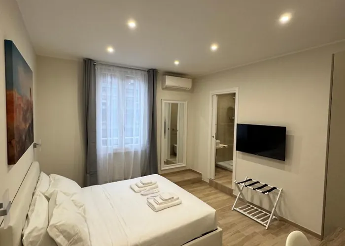 Atrium Luxury 4*