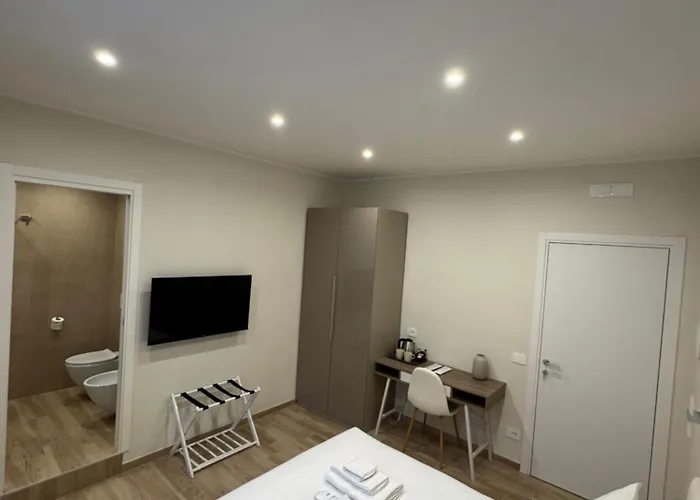 Atrium Luxury Gasthuis