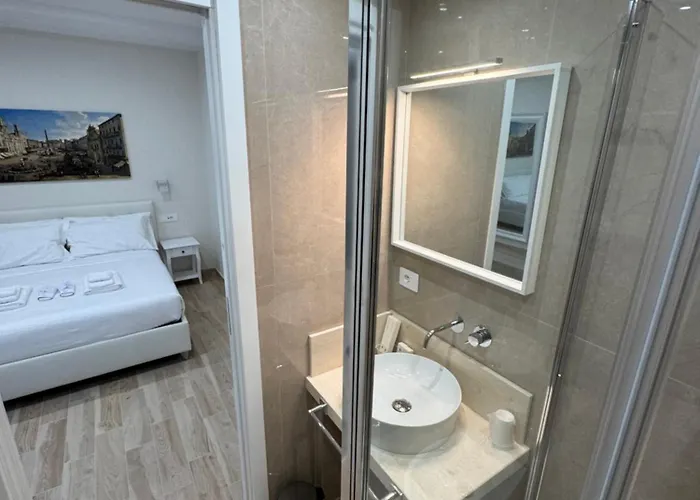 Atrium Luxury Rome